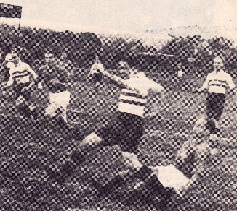 Büyük Fikret Bölüm XII