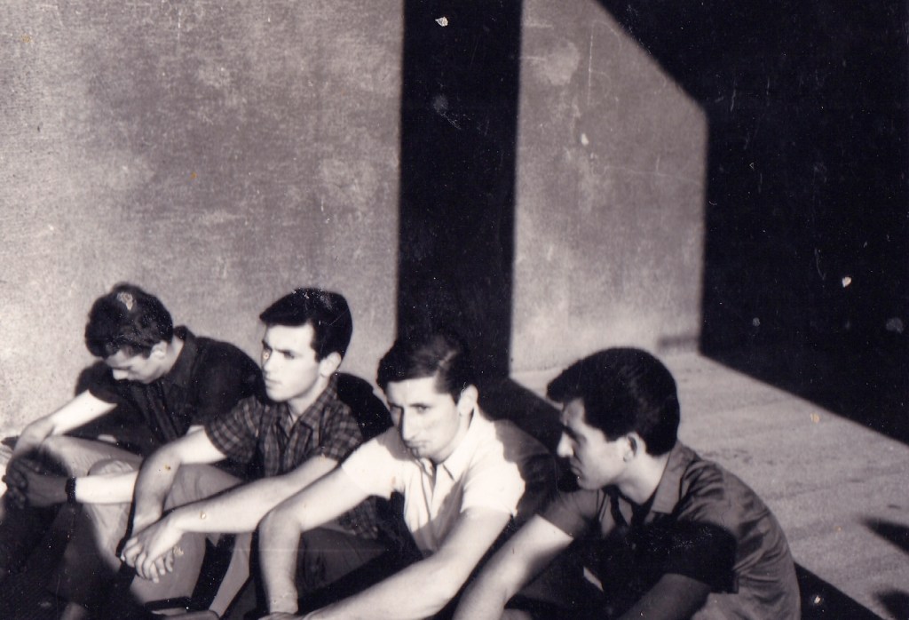 Ahmet Özkan Arşivi