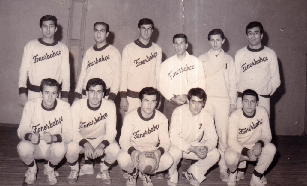 Ahmet Özkan Arşivi