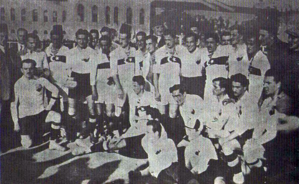 İlk Millî Temas Fotoğrafları