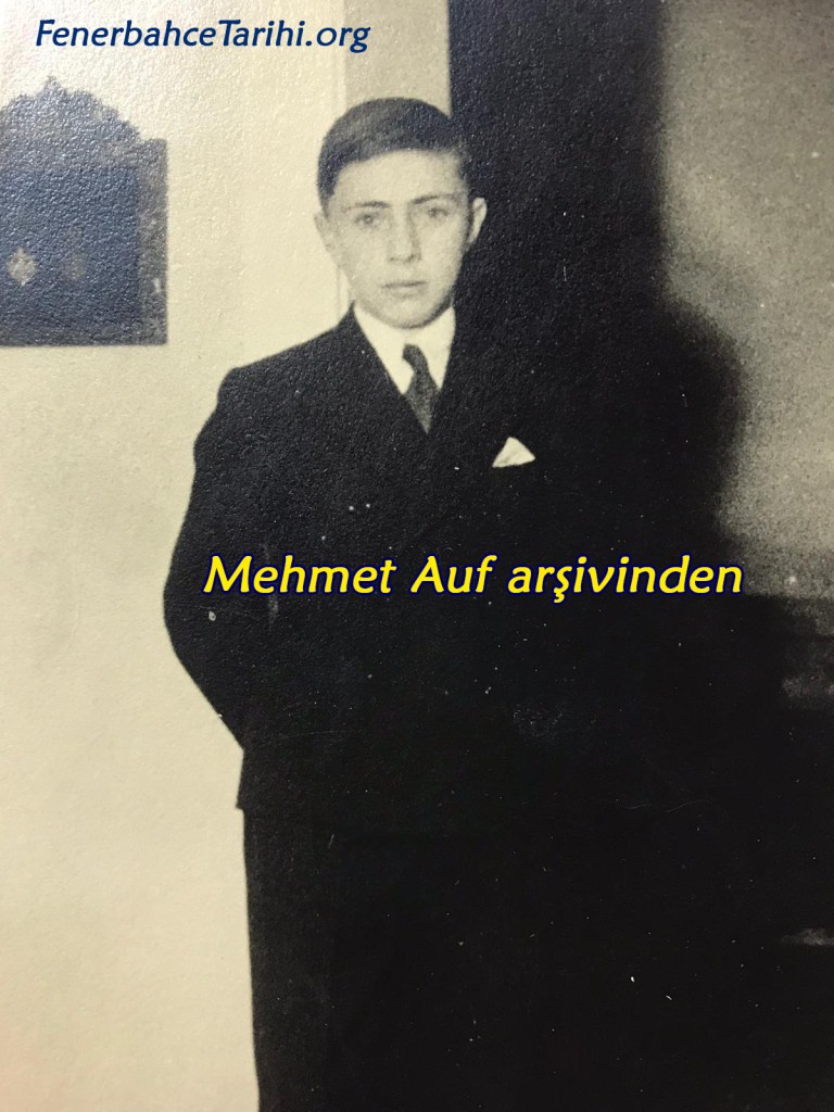 Ayetullah Bey'in Ailesini Bulduk