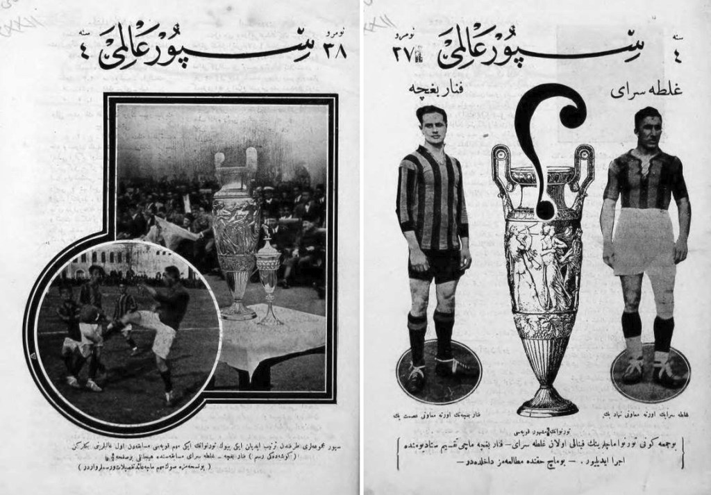 Selahattin Adil Paşa'nın Kararı