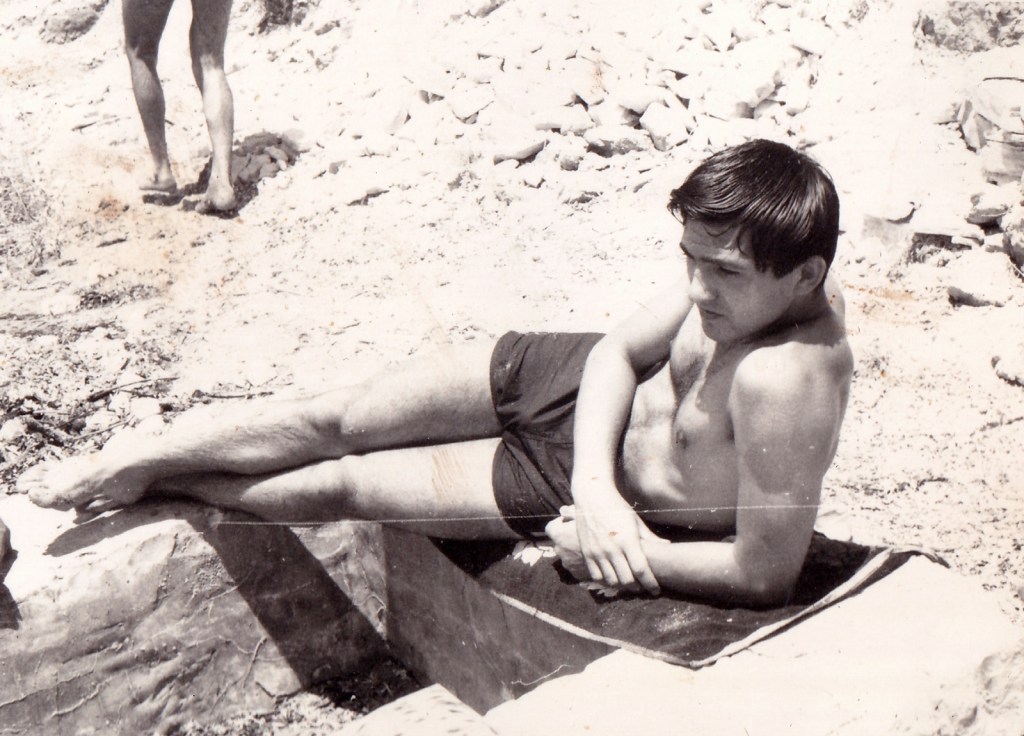 Ahmet Özkan Arşivi