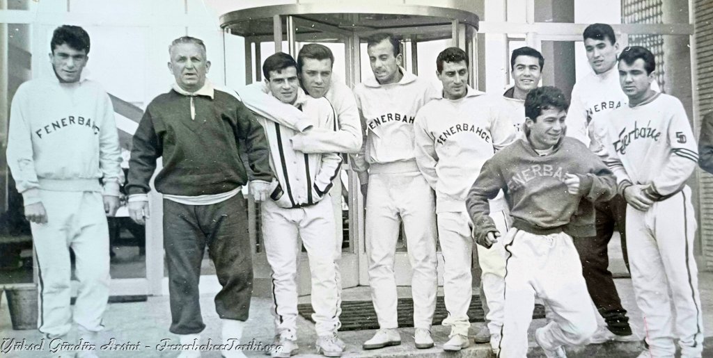 Yüksel Gündüz Arşivi