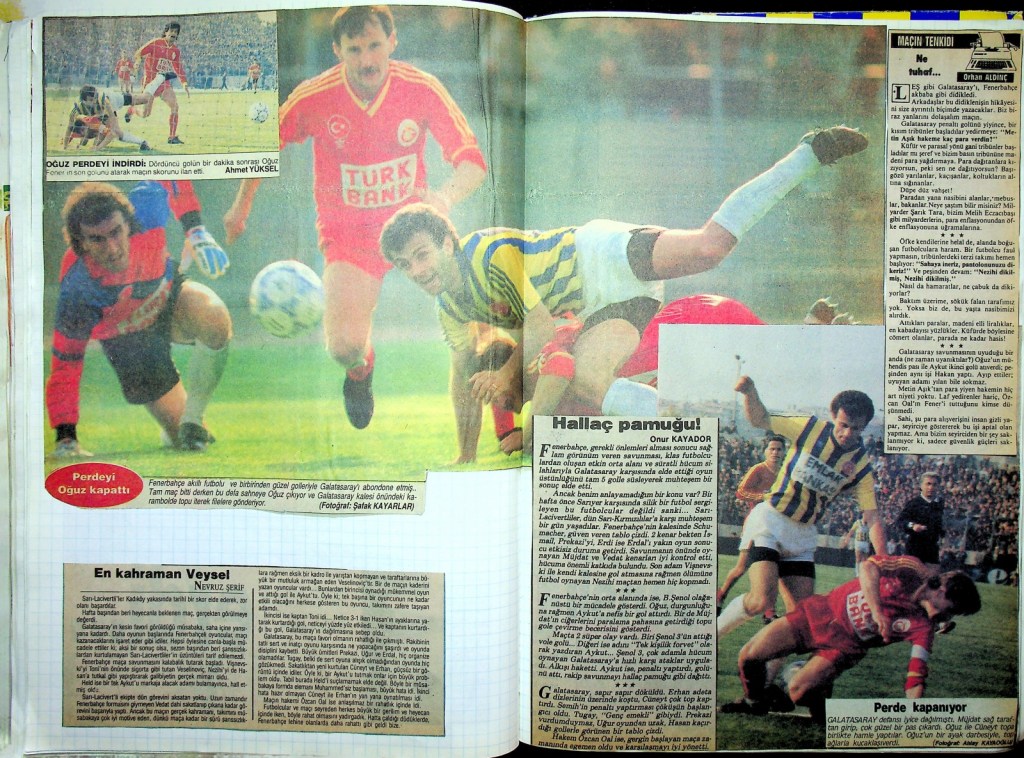 Kaptanın Seyir Defteri V