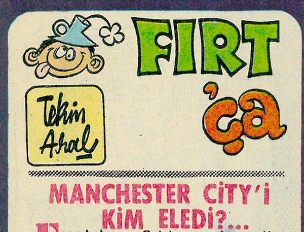 Manchester Fatihi Hurşit