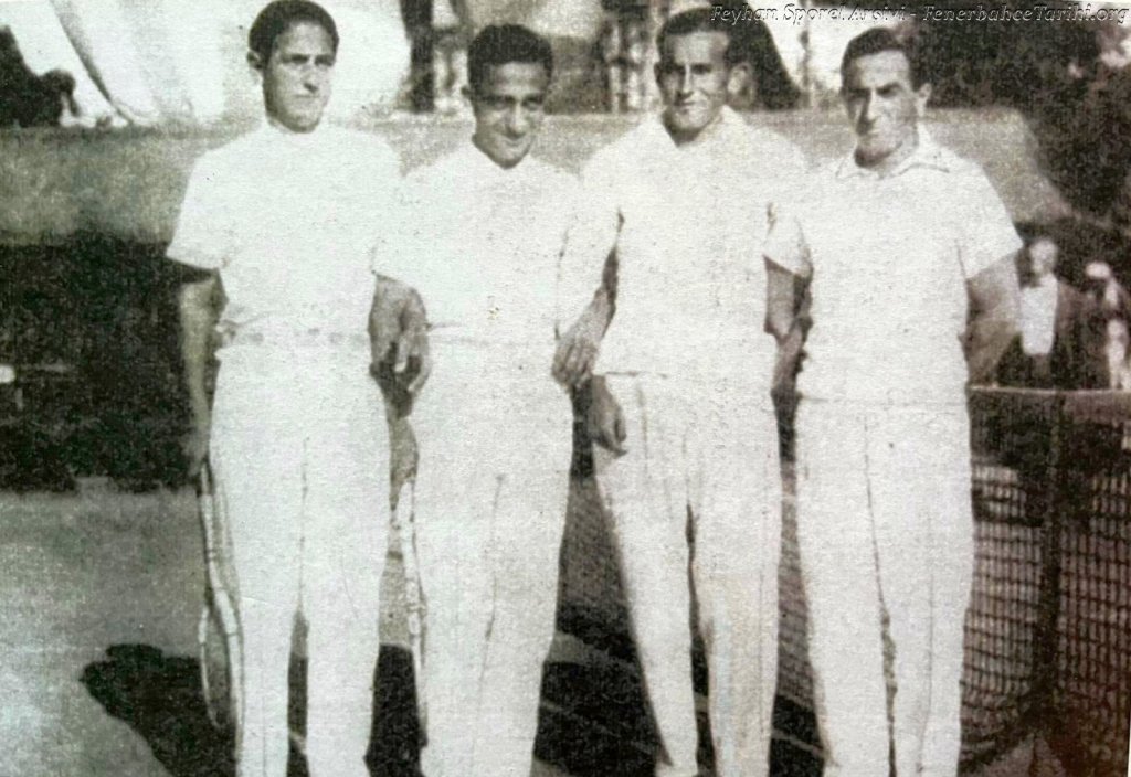 Zeki Rıza Sporel Arşivi