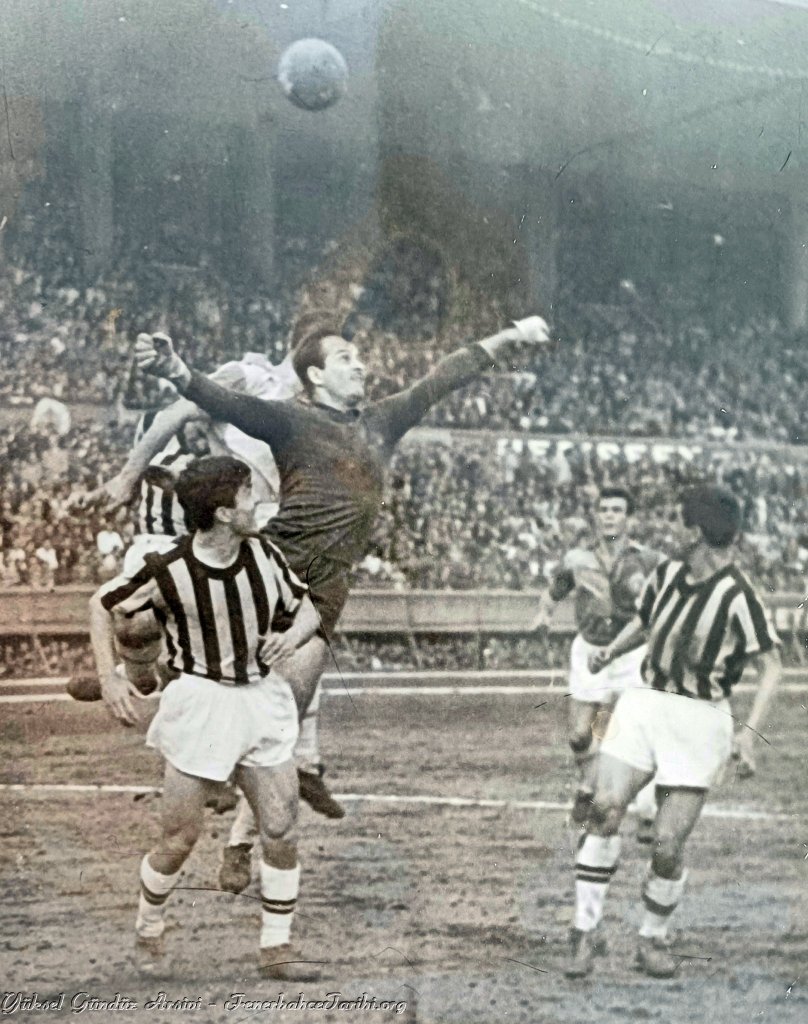 Yüksel Gündüz Arşivi