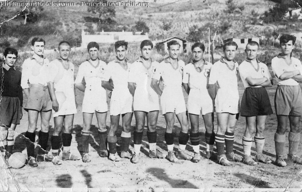 Halit ve Mehmet İşal Arşivi