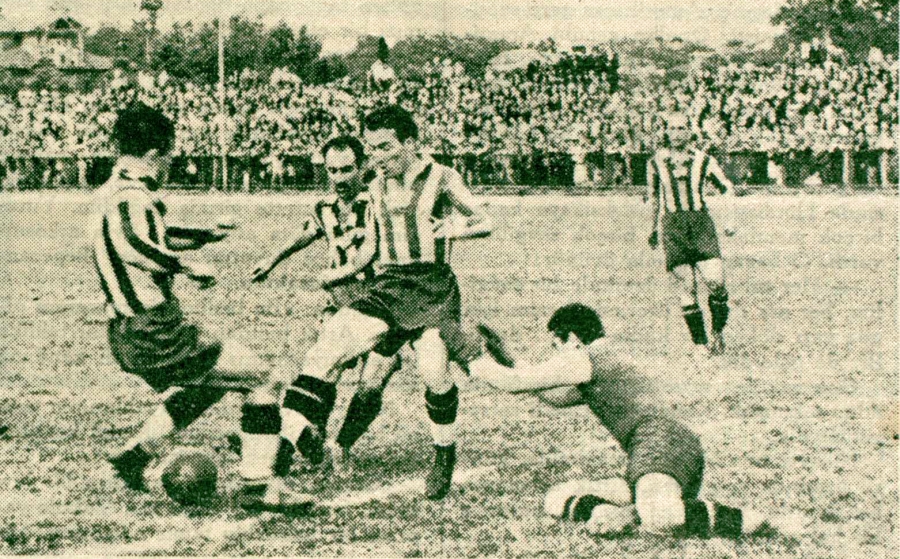 Naci Barlas’ın Fenerbahçe&nbsp;Hatıraları-V