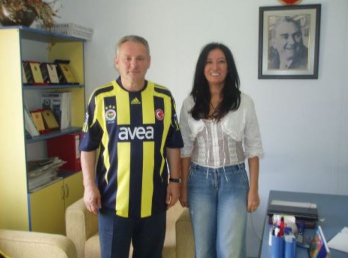 Cemil Turan Röportajı