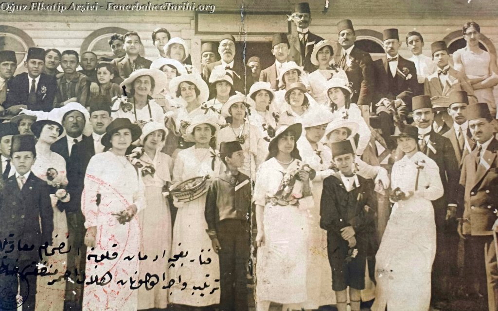 Elkatipzade Mustafa Bey