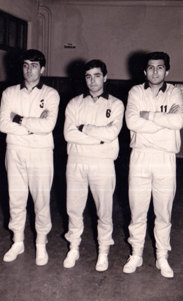 Ahmet Özkan Arşivi