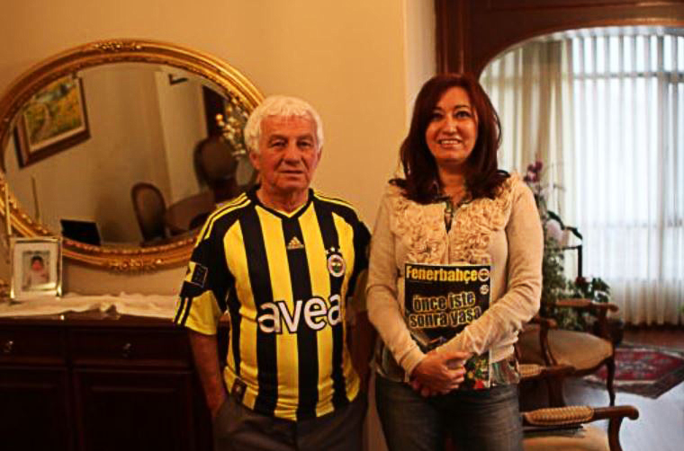 Mustafa Güven Röportajı