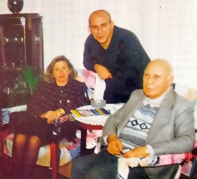 Rüştü Dağlaroğlu Röportajı