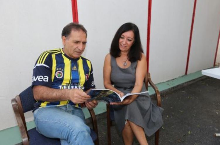 Ersoy Sandalcı Röportajı