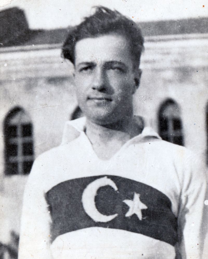 Bedri Gürsoy