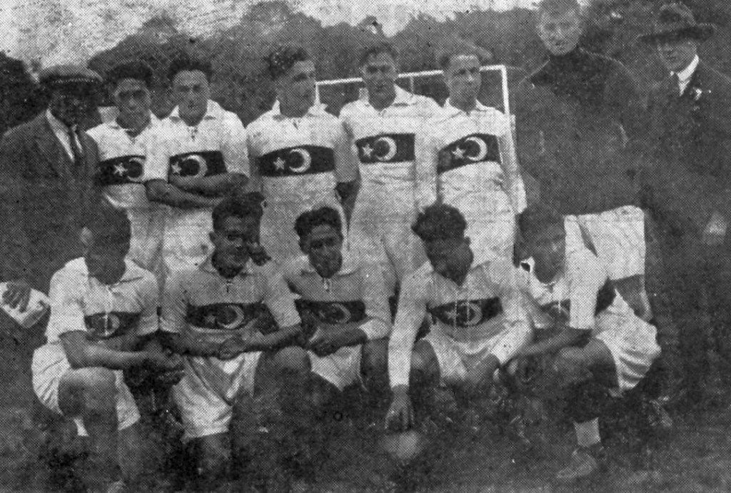 Canlı Yapraklar –&nbsp;XVI