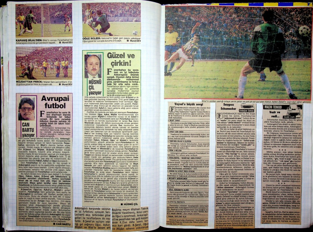 Kaptanın Seyir Defteri V