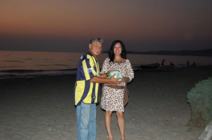 Şükrü Ersoy Röportajı