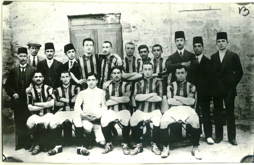 9 Eylül 2023 tarihinli Fenerbahçe Tüzük Olağanüstü Genel Kurulu'nda sergilenen fotoğraflar.