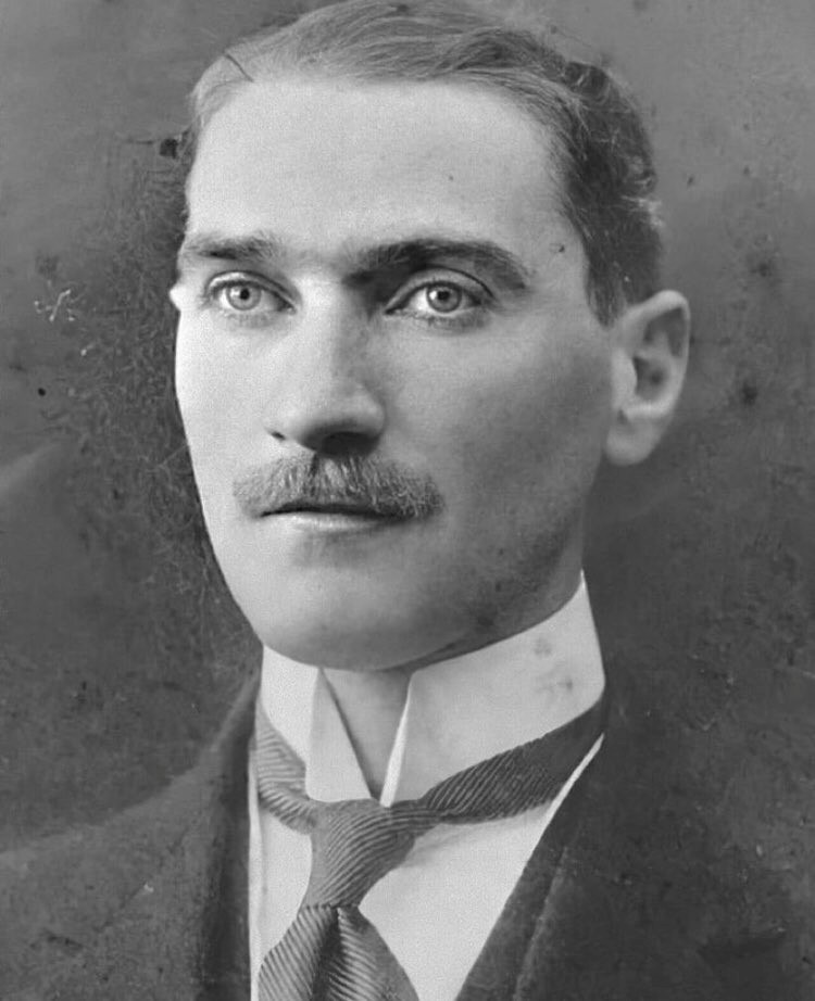 Fenerbahçe, Mustafa Kemal Paşa’nın Gazetesinde