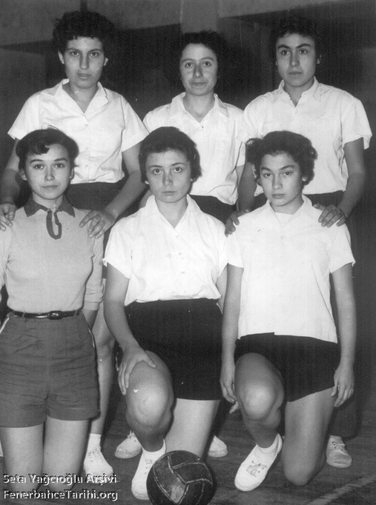 Geçmiş Gelecek Buluşması