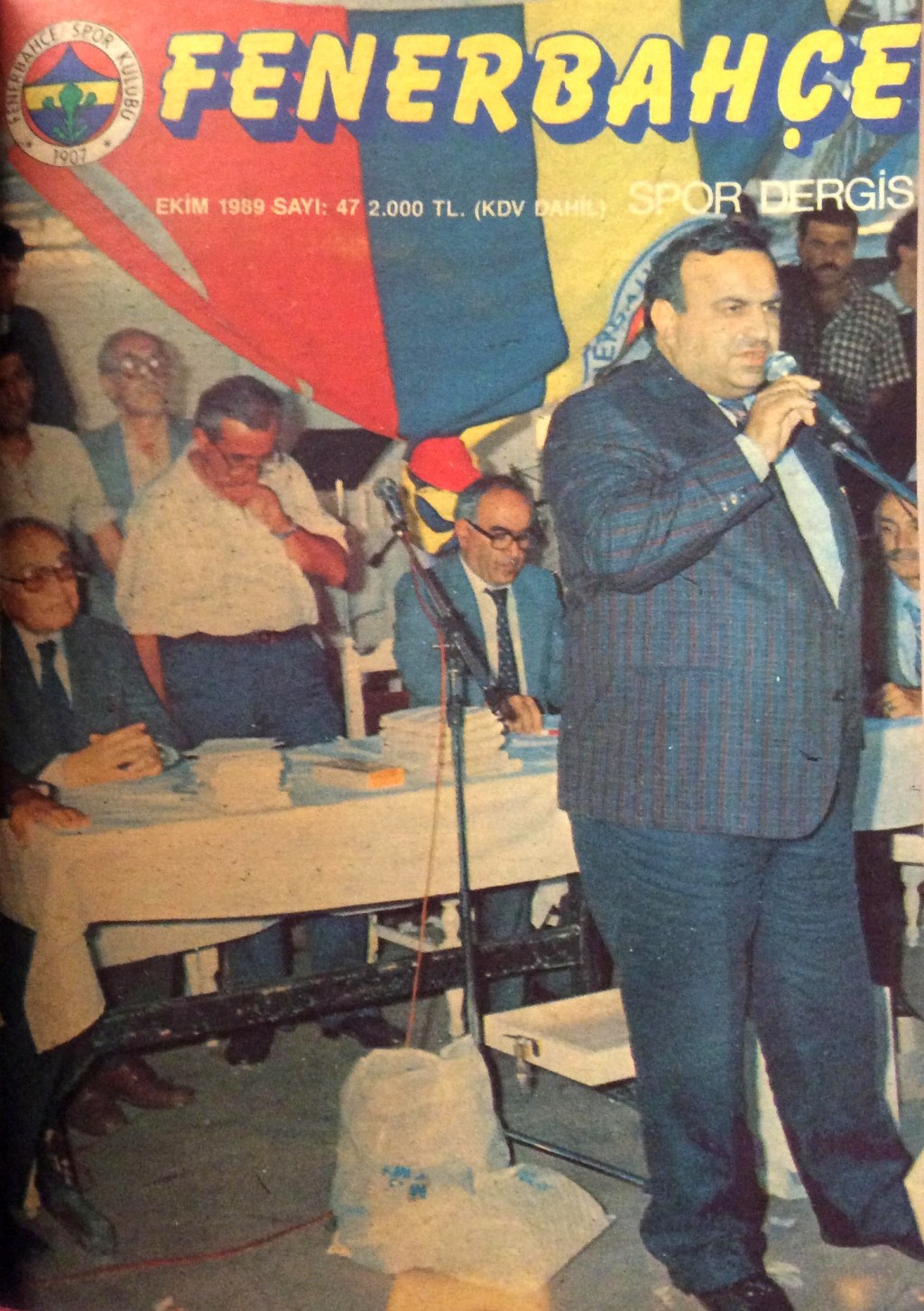 Başkan Metin Aşık