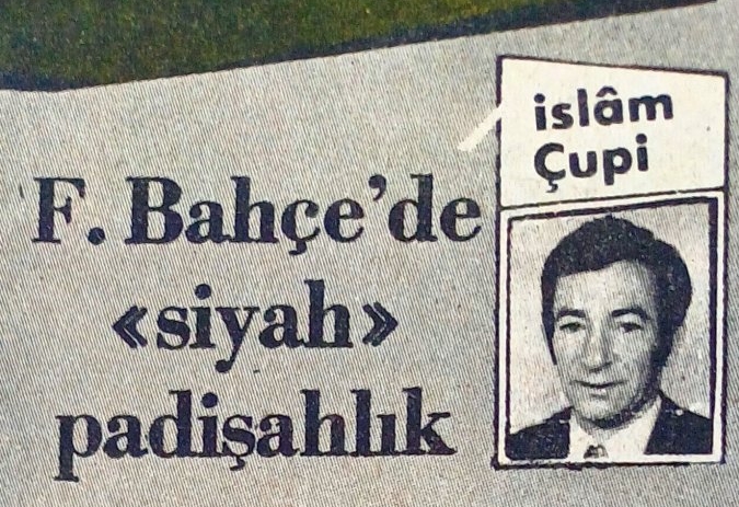 Siyah Padişahlık