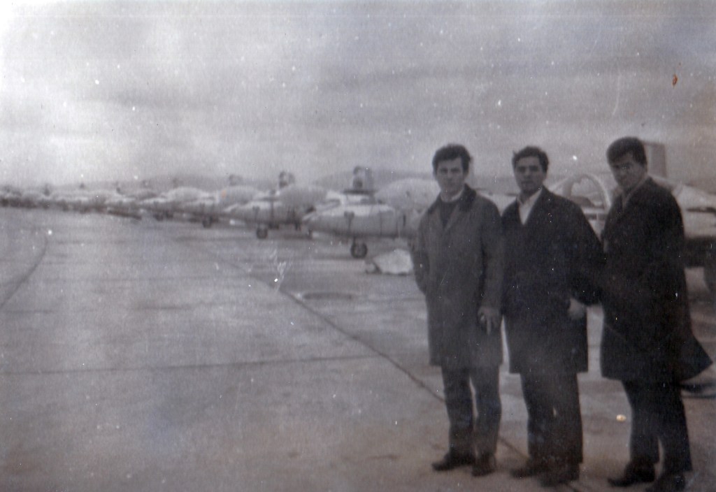 Ahmet Özkan Arşivi