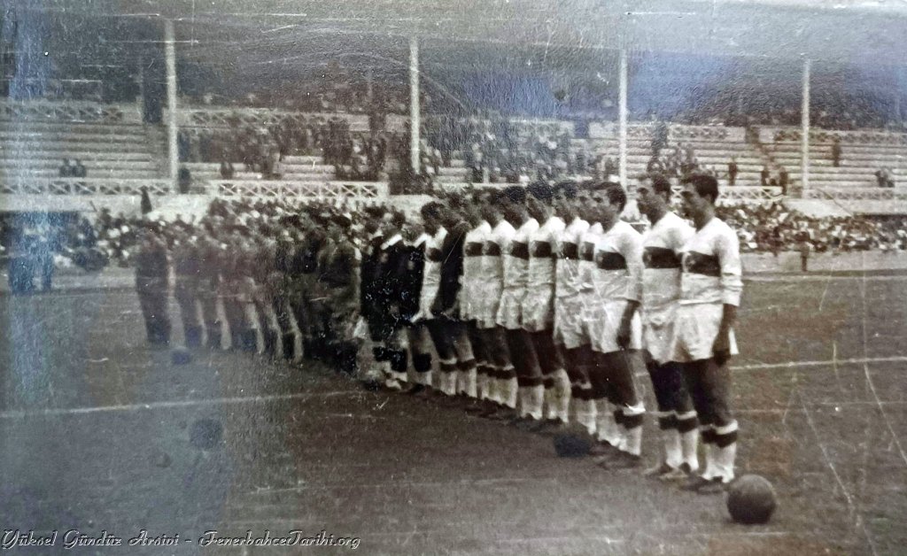 Yüksel Gündüz Arşivi