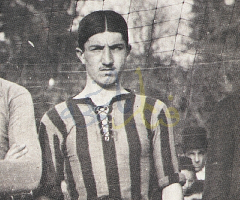 Dalgakıran Hasan Kamil