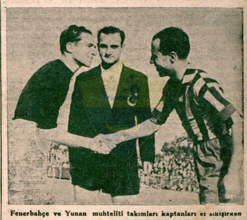 Atatürk ile Son Kuruluş Yıldönümü