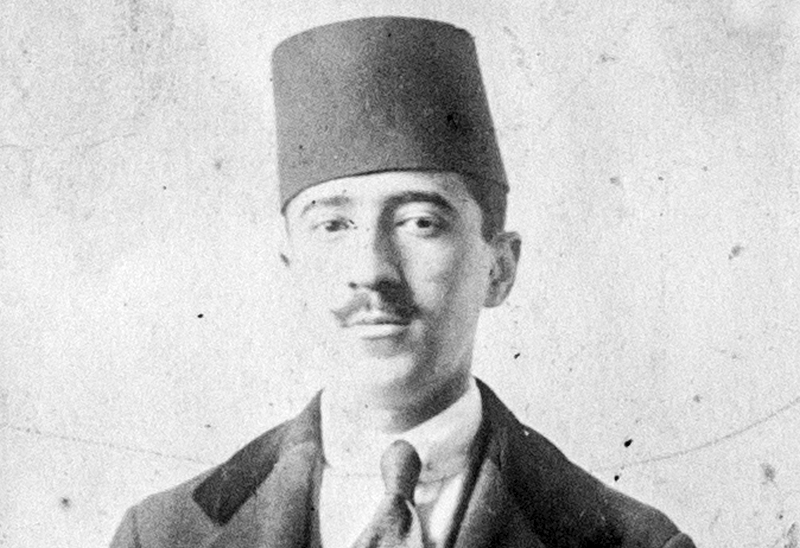 Çelebi’nin Ölümü