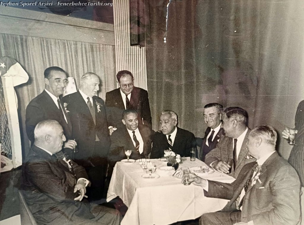 Zeki Rıza Sporel Arşivi