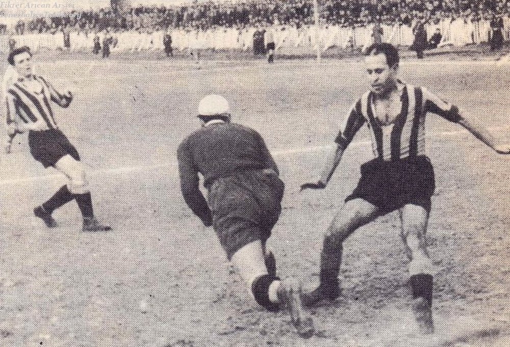 Fikret Arıcan Albümü