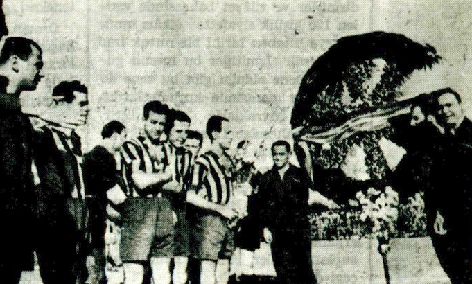 Otuzuncu Yıl Dönümü