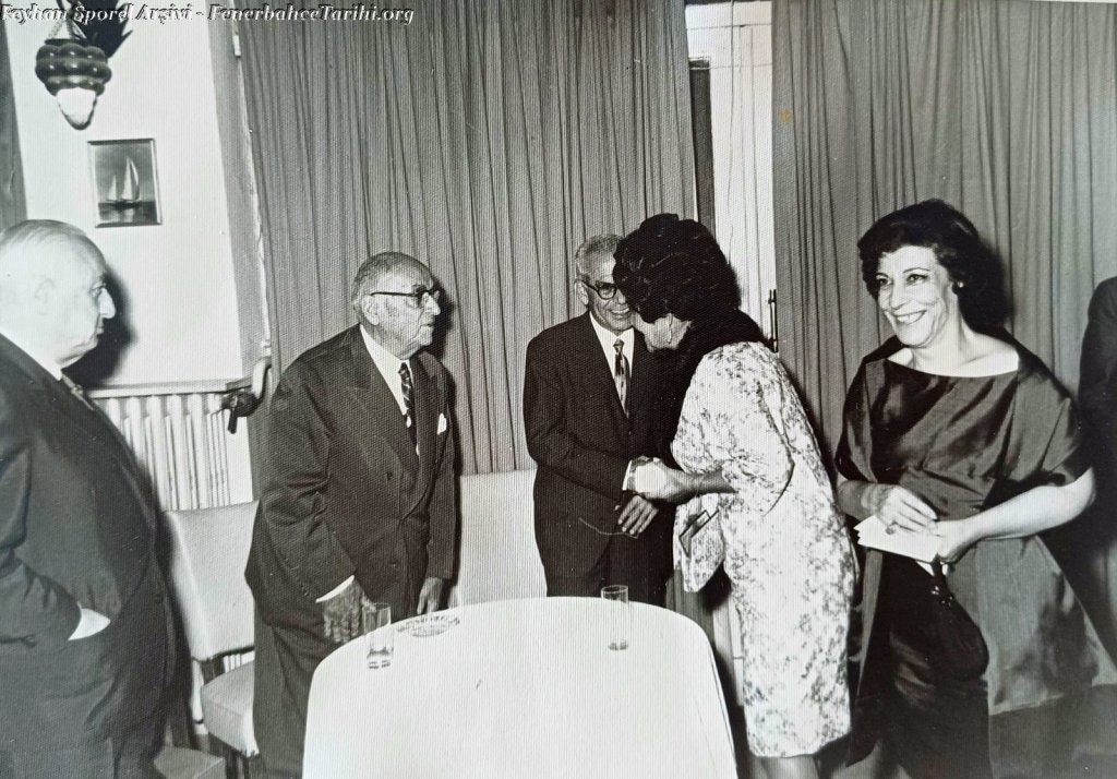 Zeki Rıza Sporel Arşivi