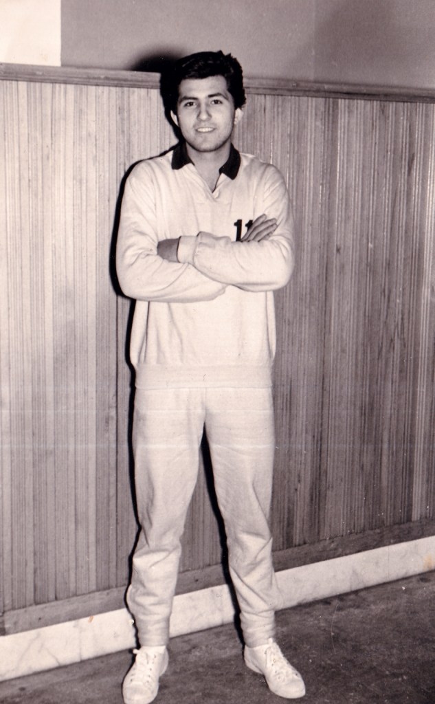 Ahmet Özkan Arşivi