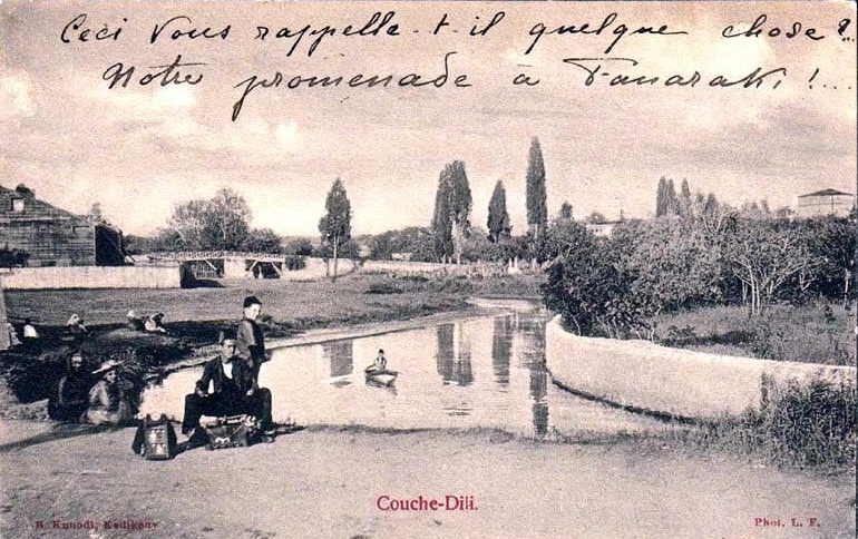 İstanbul’un Çayırları