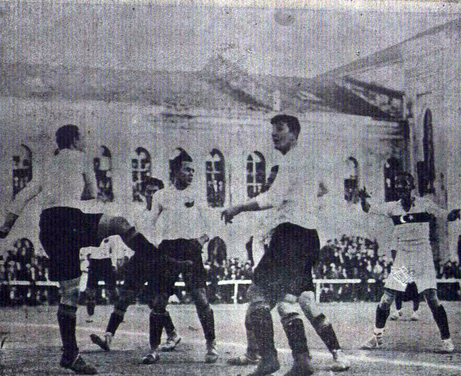 İlk Millî Temas Fotoğrafları