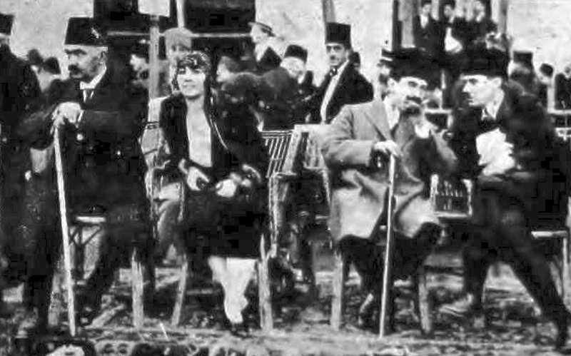 1925 Tayyare Kupası
