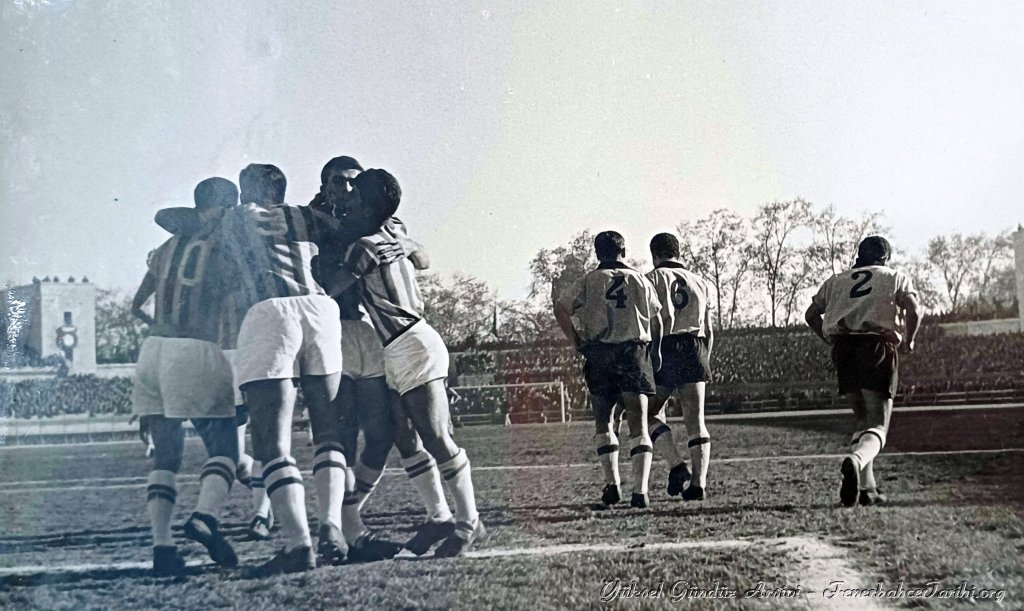 Yüksel Gündüz Arşivi