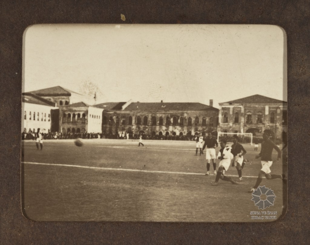 Slavia Prag İstanbul'da