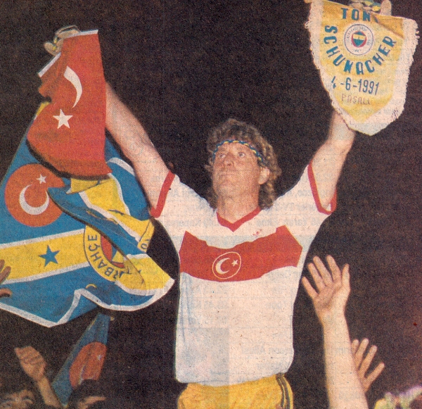 Kaptanın Seyir Defteri&nbsp;III