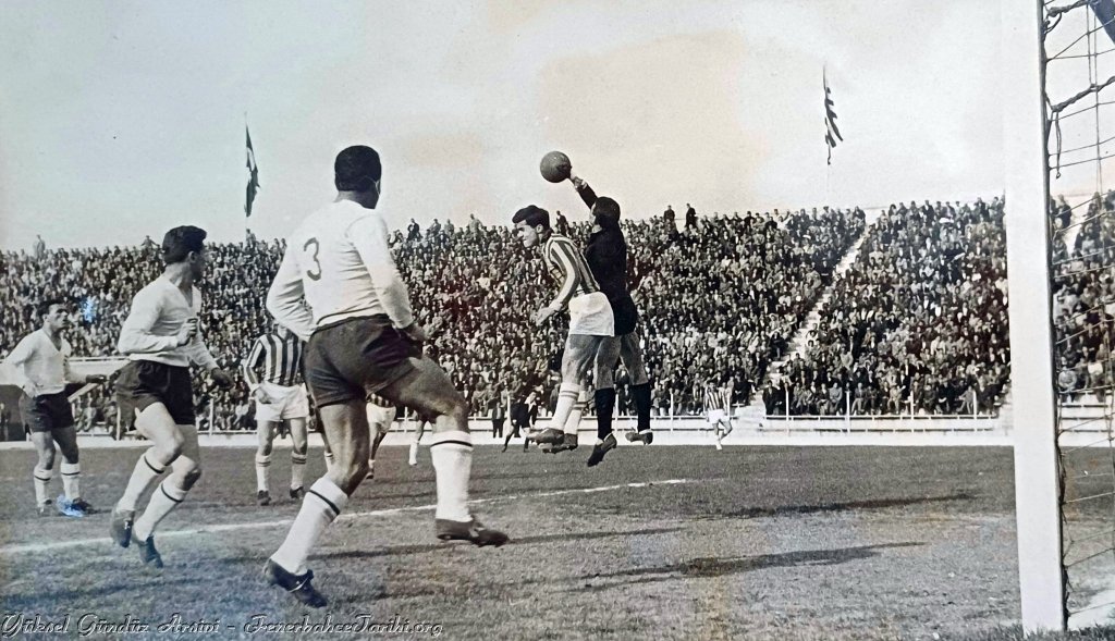 Yüksel Gündüz Arşivi