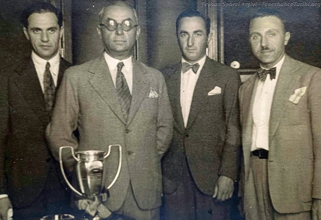 Zeki Rıza Sporel Arşivi