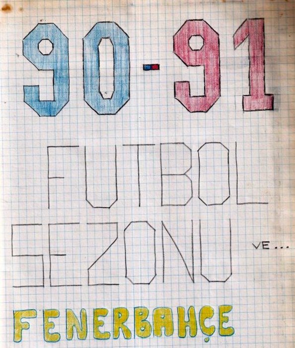 Kaptanın Seyir Defteri IV