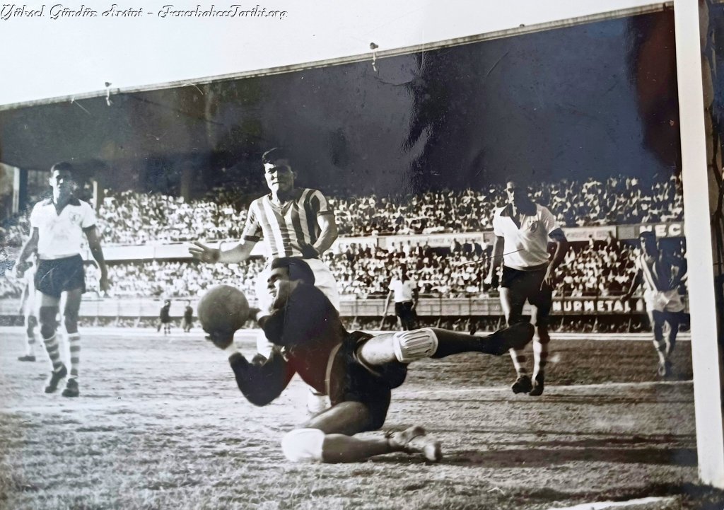 Yüksel Gündüz Arşivi