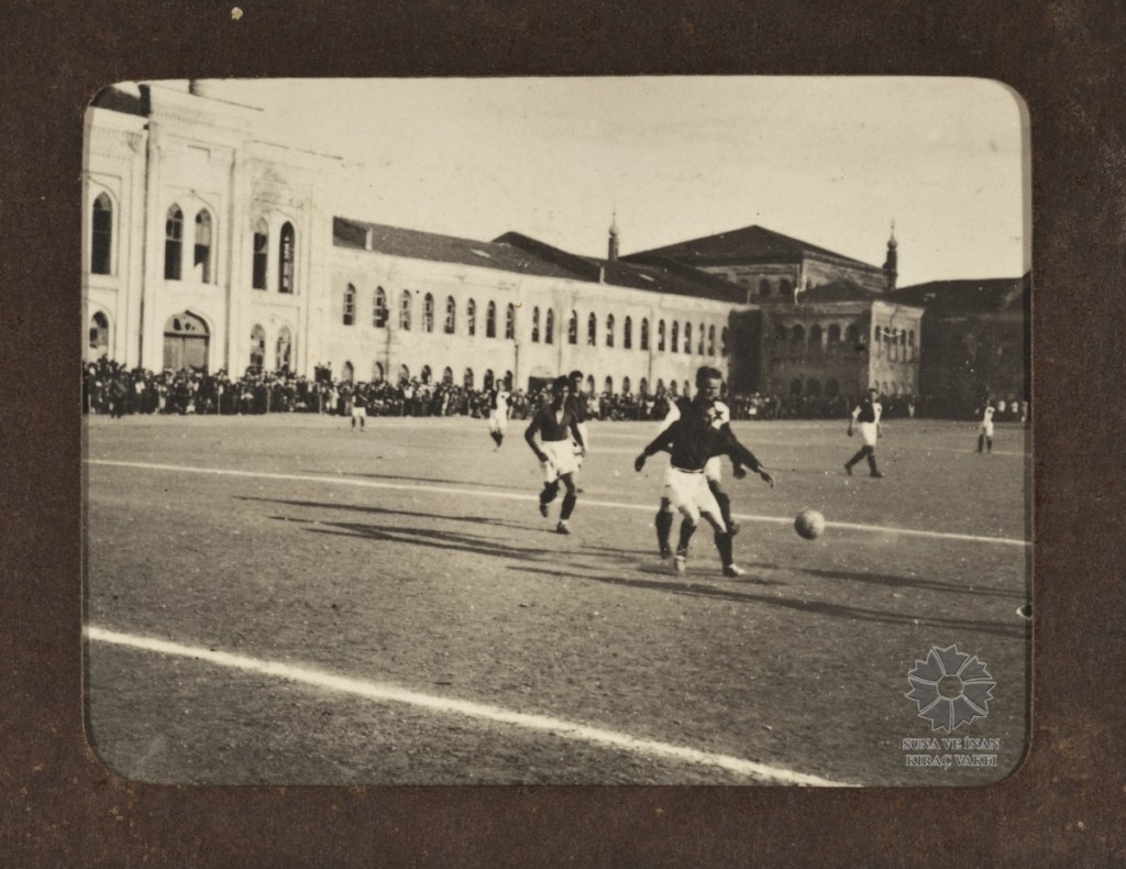 Slavia Prag İstanbul'da